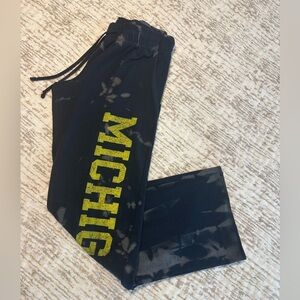 MICHIGAN Lounge Sweats M